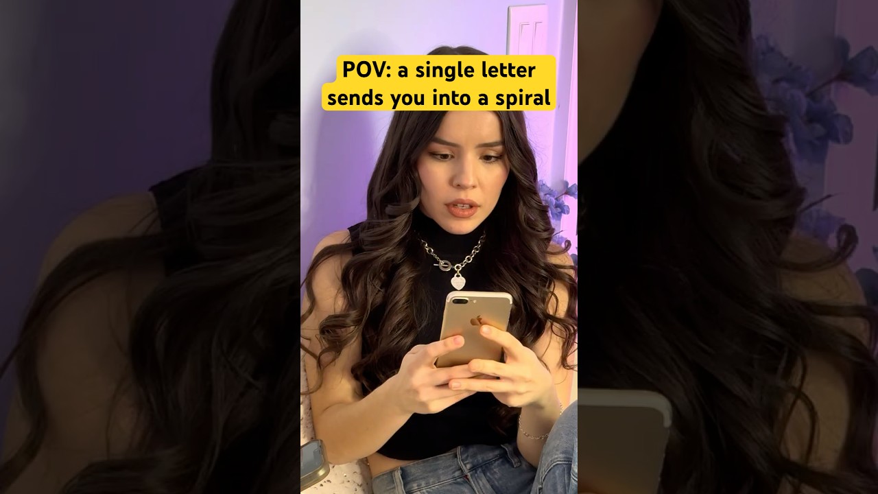 ‘K.’ = Emotional Damage 💀 