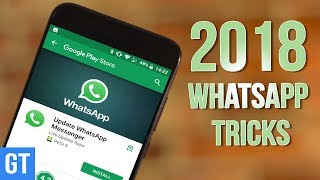 10 Cool New WhatsApp Tricks You Should Know in 2018 | Guiding Tech screenshot 2