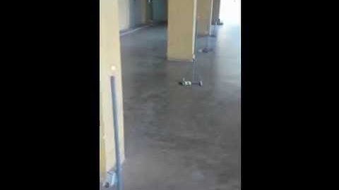 smart street lighting system using zigbee