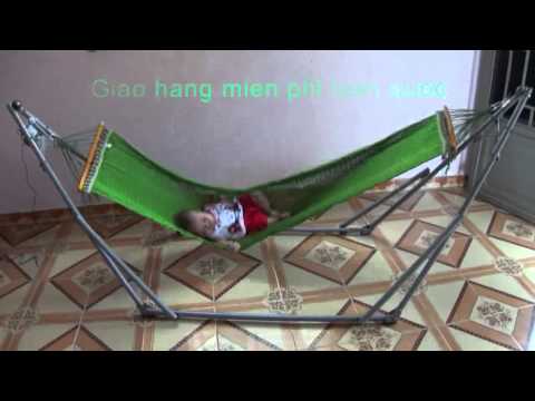 Máy đưa võng