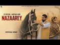 Nazaarey 0fficial song gs cheema  mantaaz mink  new punjabi song 2024  punjabi song 2024