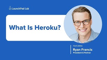 What the Heck Is Heroku?