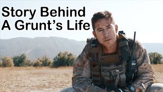 Watch A Grunt's Life Trailer