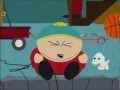 South Park - Cartman plays &quot;Lambs&quot;