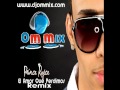 Prince Royce - El Amor Que Perdimos ( Dj Ommix Remix )