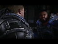 Guia: Gears 5: Acto 1 Diplomacia