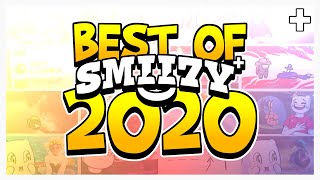 BEST OF SMii7Y+ 2020