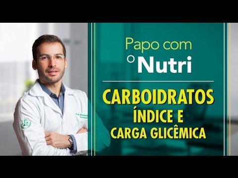 Vídeo: Diferença Entre Baixo IG E Alto IG