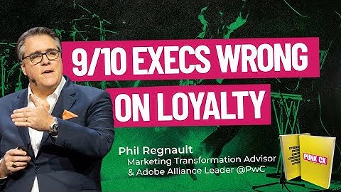 Brands should avoid making Gen AI or chatbots their sole frontline - Interview with Phil Regnault...