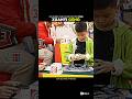 World record 3x3 Rubik’s cube solve 3.84(avg) Xuanyi geng 2026 #rubikscube #viral #shorts