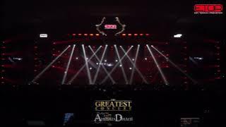 EDY TORANA (ETOR) - ANOTHER ONE BITES THE DUST - AHMAD DHANI ft LILO ft RAMS TORANA (MAHAKARYA ADP)