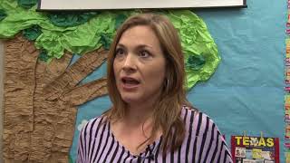 2018-19 Tech Foundation Presentations