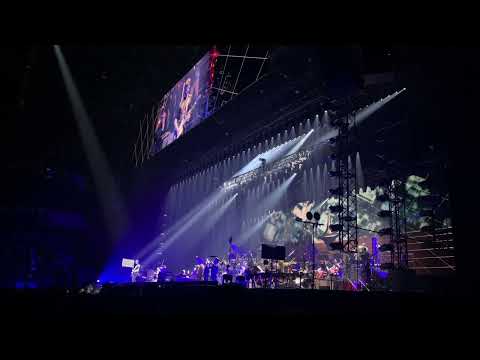 Hans Zimmer Live in Yokohama Inception - Time