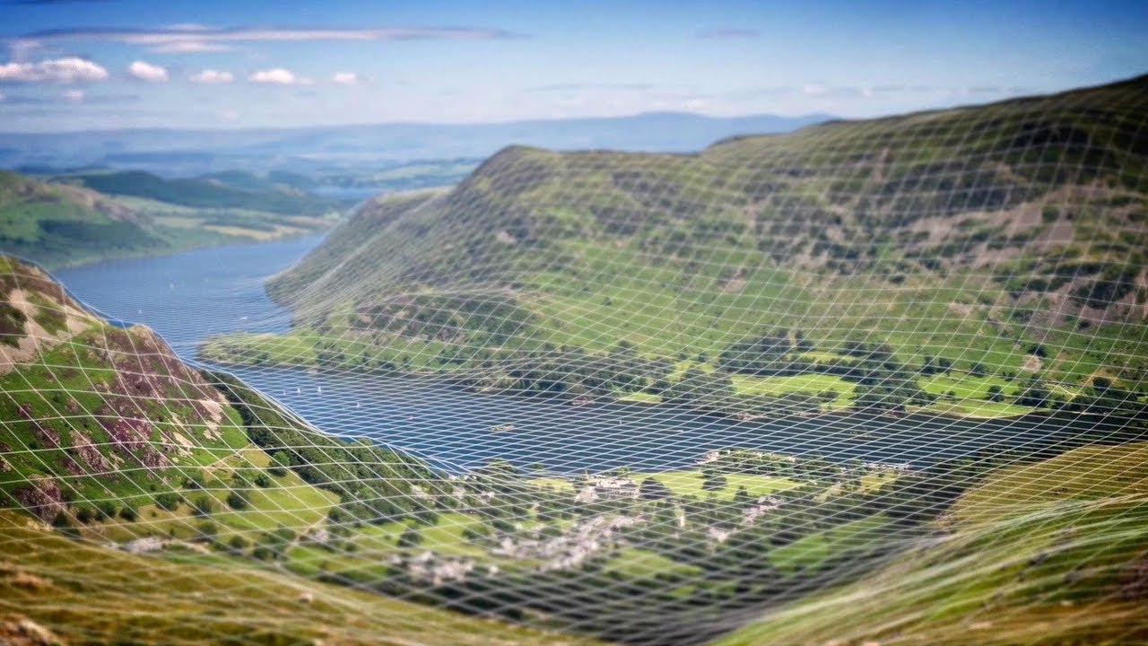 A precise, three-word address for every place on earth | Chris Sheldrick