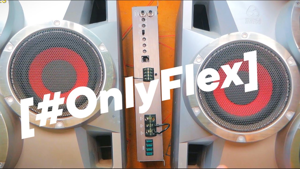 DS18 VS AIWA [OnlyFlex] YouTube