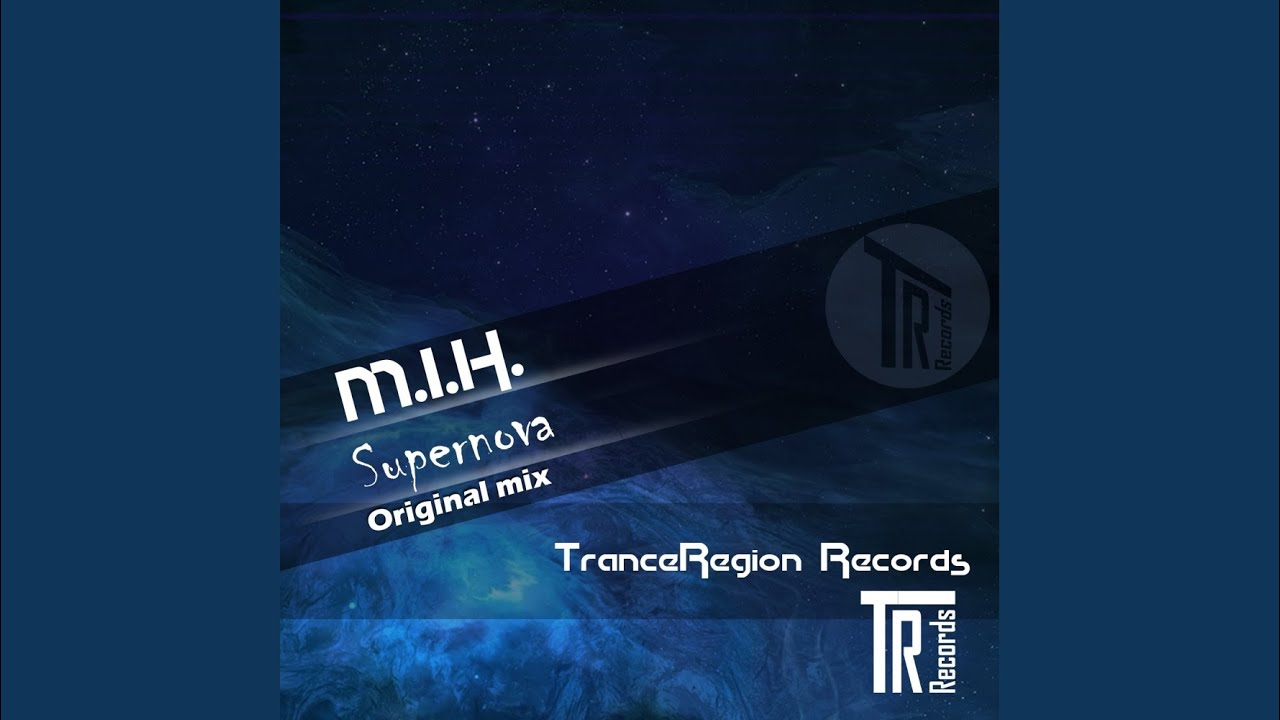 Watch Supernova (Original Mix) on YouTube Watch Supernova (Original Mix) on YouTube