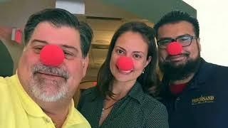 Happy Holidays From Ferdinand Funeral Homes