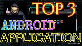 TOP 3 Android Fadu Application || Must Try || screenshot 5