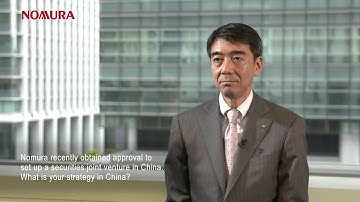 Close Up – Toshiyasu Iiyama