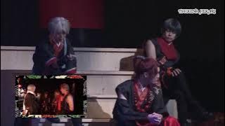 Tsukista 6th - Short Skit Tarzan - Phần trình diễn khá mặn mòi đến từ Kai