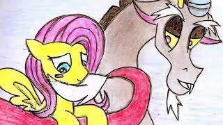 Discord 2 (Shrek 2) Part 02 - Honeymoon return / invitation