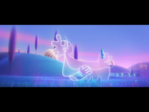 Кадр из фильма «Душа»