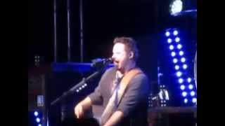 Watch Randy Houser Somewhere South Of Memphis video