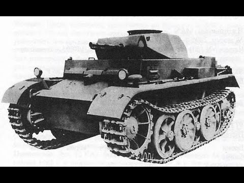 WoT - Обзор Pz.Kpfw. II Ausf. G