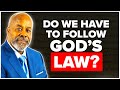 Mans law vs gods law  1st corinthians 6120