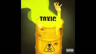 TOXIC Resimi