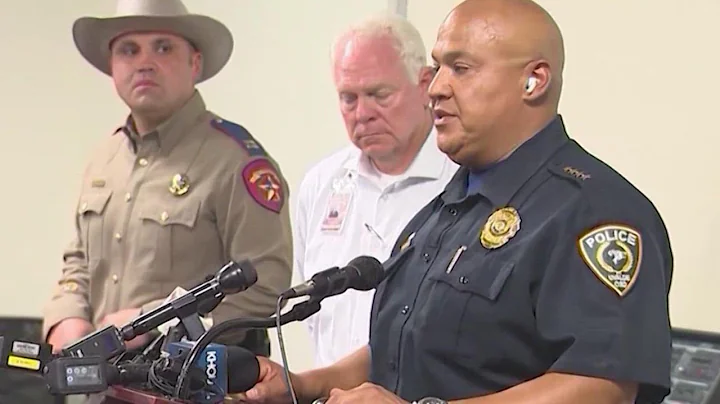 Uvalde school board fires Police Chief Pete Arredo...