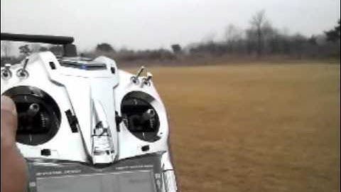 The first flight　DJI ACEONE　Mr. A