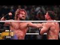 Hangman Adam Page vs MJF: AEW Men's World Title Match HIGHLIGHTS | Forbidden Door