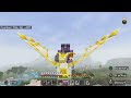 Minecraft Craftymon ep 26 we can fly