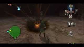Let's Survive - Zelda : Twilight Princess (Part 42) - Rock Shelter of Joy (2/2)