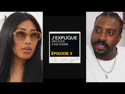 J'EXPLIQUE MES SONS À MA FEMME - Épisode 3 : DOS À DOS, part.2