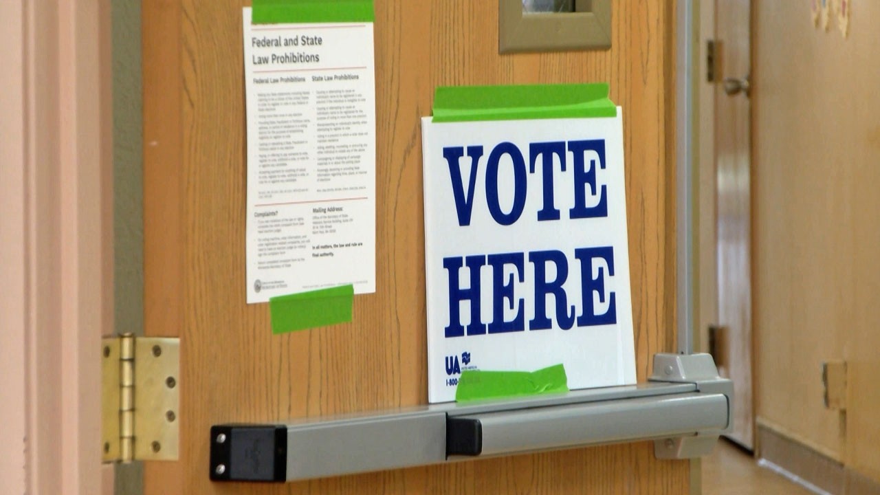 Thumbnail for Crow Wing Co. Election Officials Take Pride in Election Integrity During Primary | Lakeland News
