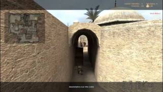 CSS - 1on5 D2 By CuzZ.mp4