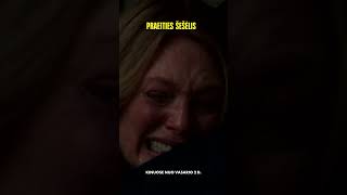 PRAEITIES ŠEŠĖLIS - Oskarui už geriausią scenarijų nominuota kino juosta - KINUOSE nuo vasario 2 d.