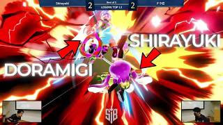 CRAZY MOMENTS IN SUMABATO SP 70! screenshot 4