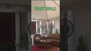 #videowall #Sainicon #Jammu