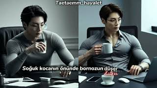 Jeon Jungkook Ile Hayal Etsoğuk Kocanın Önünde Bornozun Düşeri̇stektbıqovadıı
