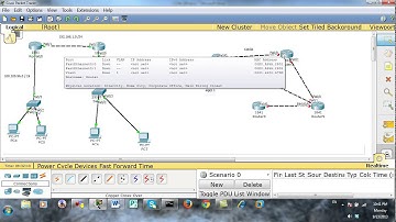 CCNA 200 120 Ahmed Nazmy 10-30