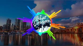 Dj Akimilaku Bermain Dubstep |Night Evergreen