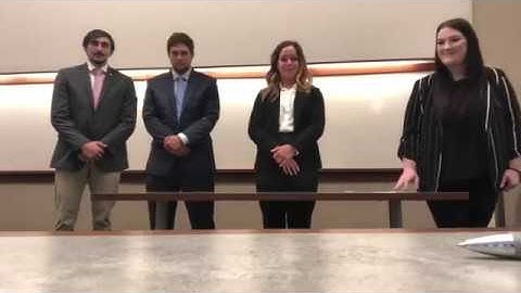 BCOM Persuasive Presentation