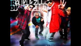 Far East Movement Feat. Wiz Khalifa and B - Lowridin