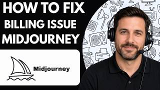 How to Fix Midjourney Billing Issue Full Guide 2026