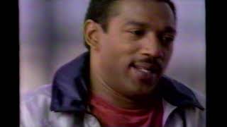 Retro Commercials 1988 Kttv Fox 11, Khj-Tv Channel 9