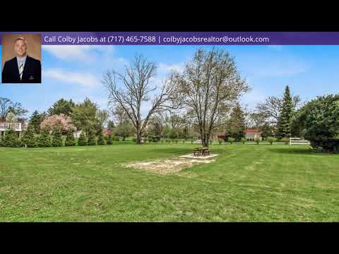 304 Dart Dr, Hanover, PA home video tour