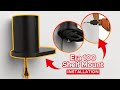 How to Install Your Soundbass Shelf Mount For The Sonos ERA100